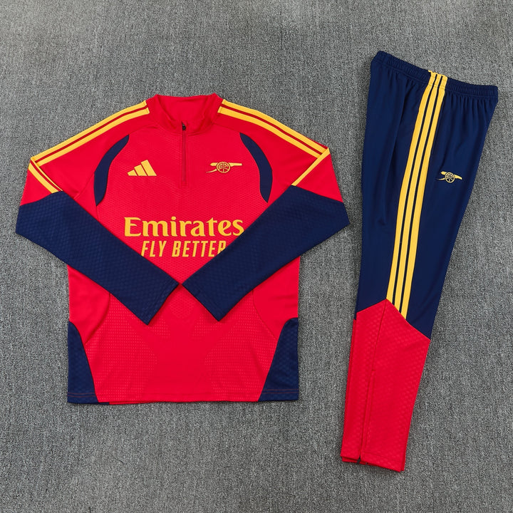 ARSENAL 2026 - Tuta Allenamento