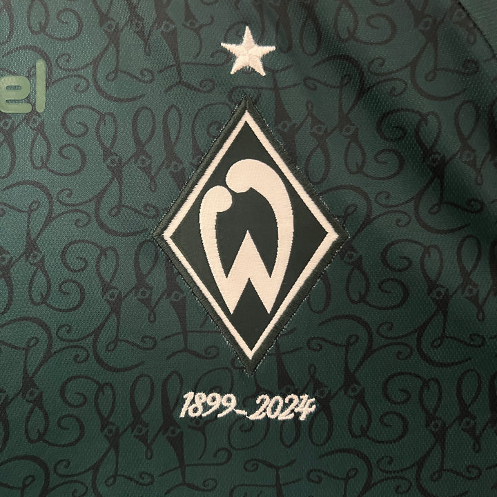 Werder Brema 23/24 ANNIVERSARIO