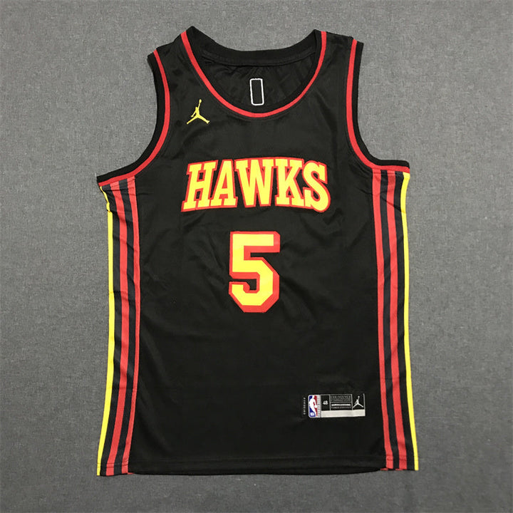 Atlanta Hawks 22/23 - Statement - 5 Murray