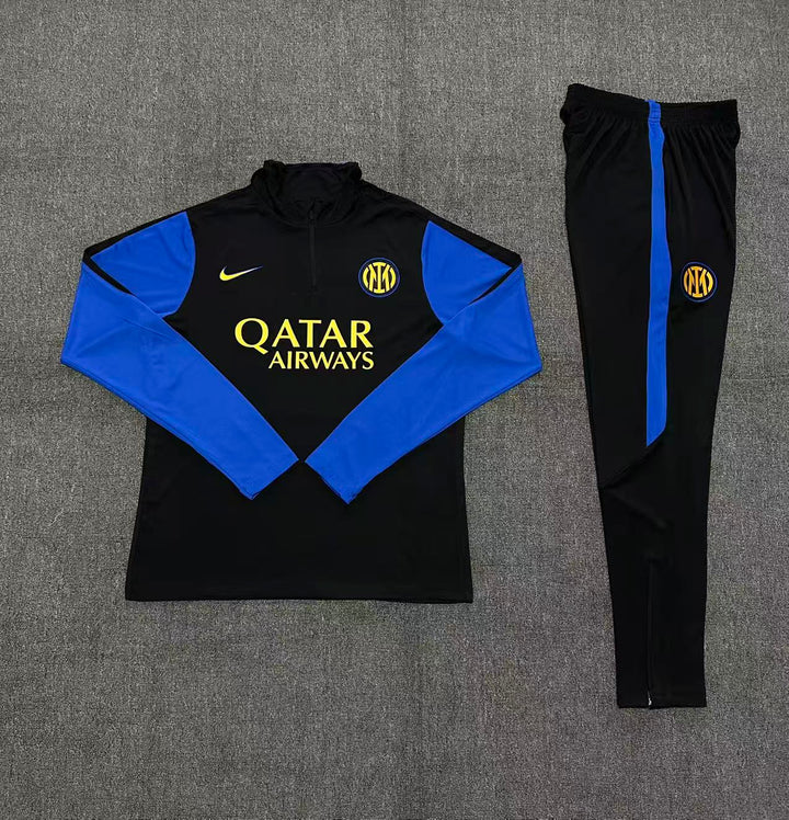 Inter 26/27 TUTA ALLENAMENTO