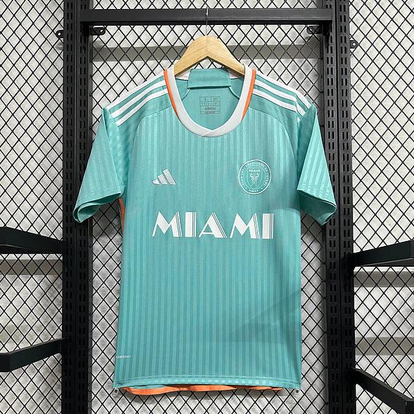 Inter Miami 2024 THIRD