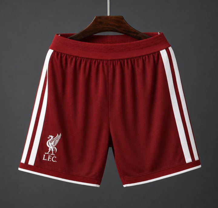 LIVERPOOL 26/27 PANTALONCINI - HOME (PLAYER)