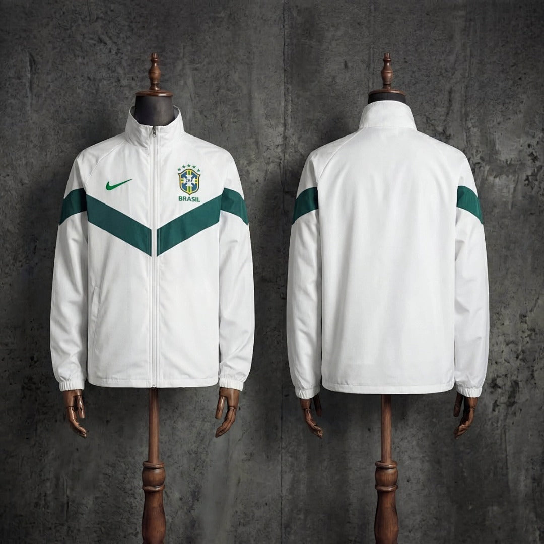 BRASILE 2026 K-Way