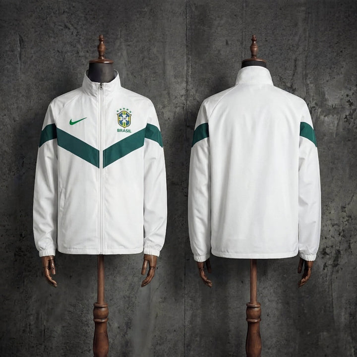 BRASILE 2026 K-Way