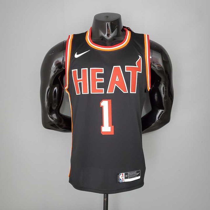Miami Heat 1 Bosh