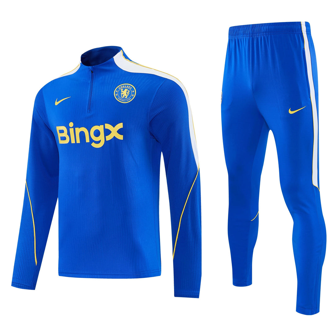 Chelsea 26/27 - Tuta Allenamento
