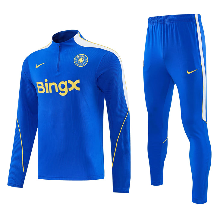 Chelsea 26/27 - Tuta Allenamento