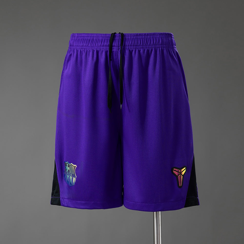 Barcellona 26/27 AWAY - PANTALONCINI