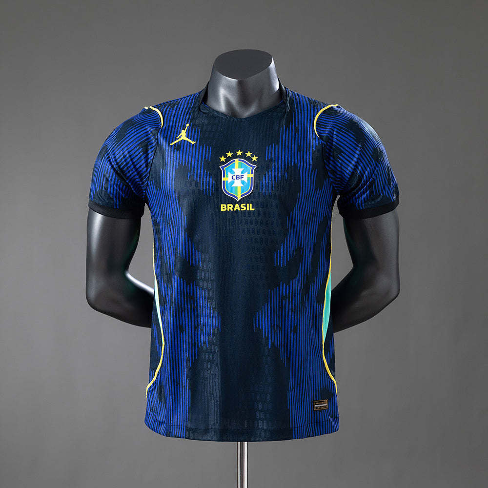 BRASILE 2026 - AWAY