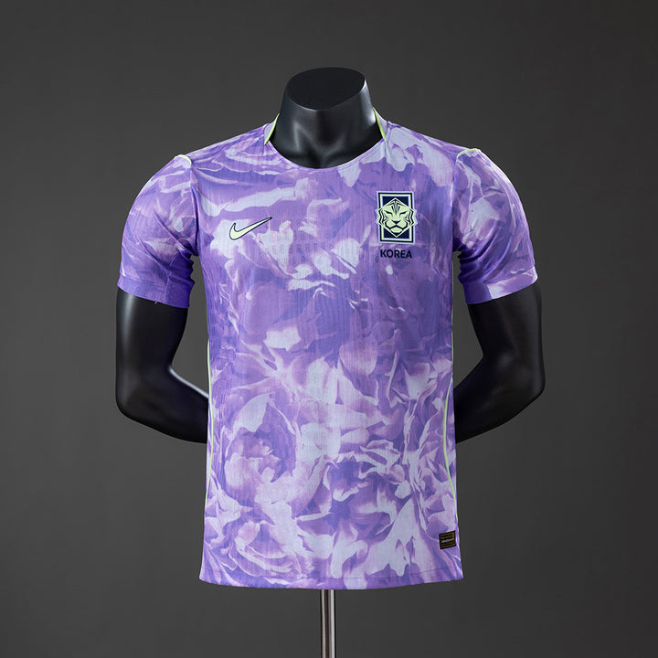 SUD COREA 2026 - AWAY