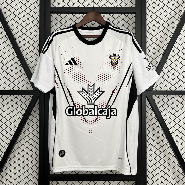 ALBACETE 25/26 HOME