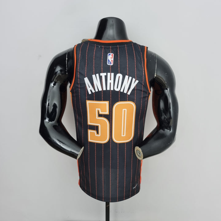 Orlando Magic 50 Anthony