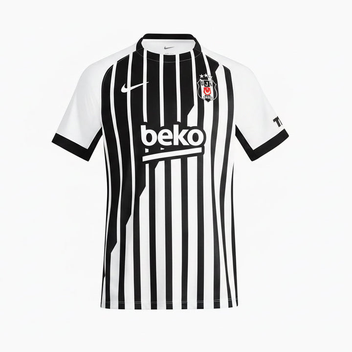 Besiktas 26/27 THIRD
