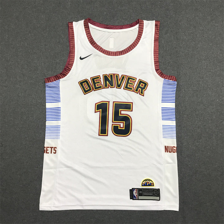 Denver Nuggets 22/23 - City - 15 Jokic