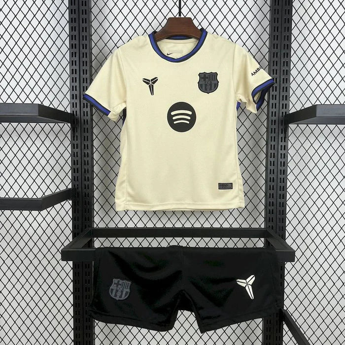 Barcellona 25/26 AWAY - KIT