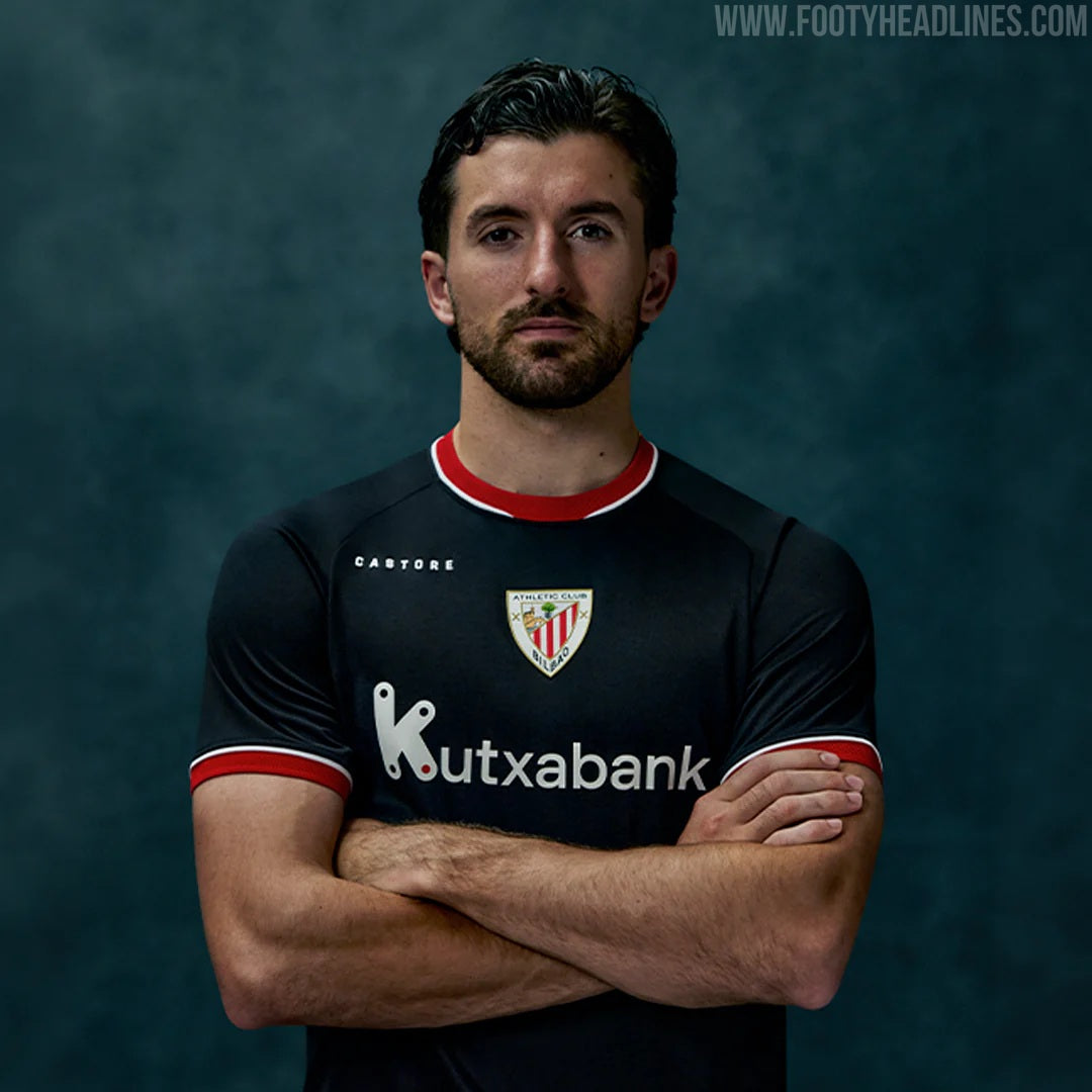 Athletic Bilbao 26/27 AWAY