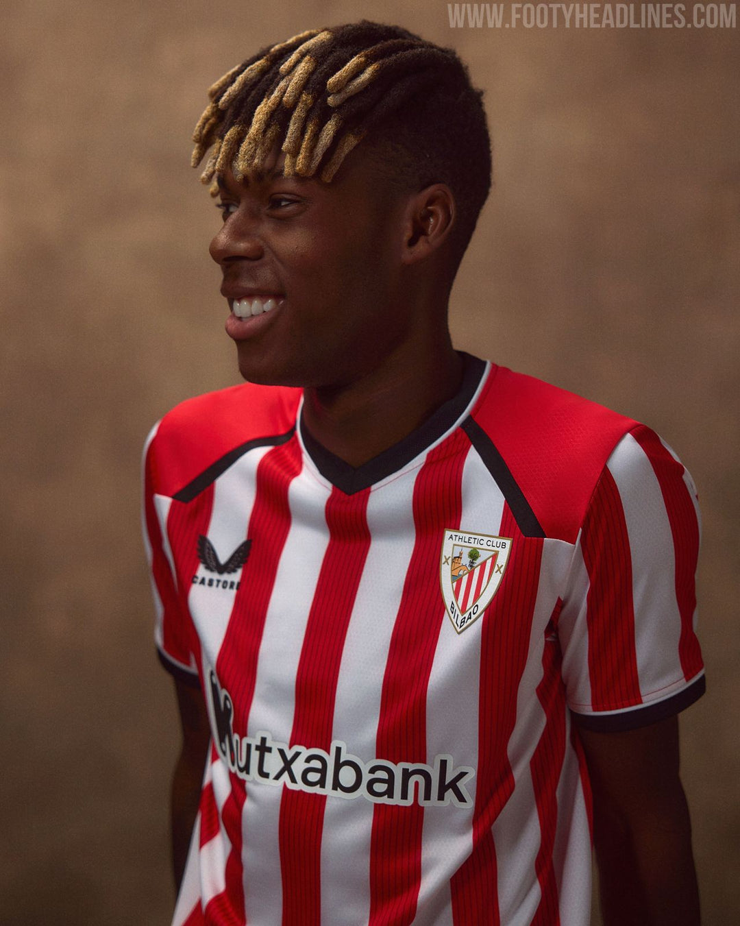 Athletic Bilbao 26/27 HOME