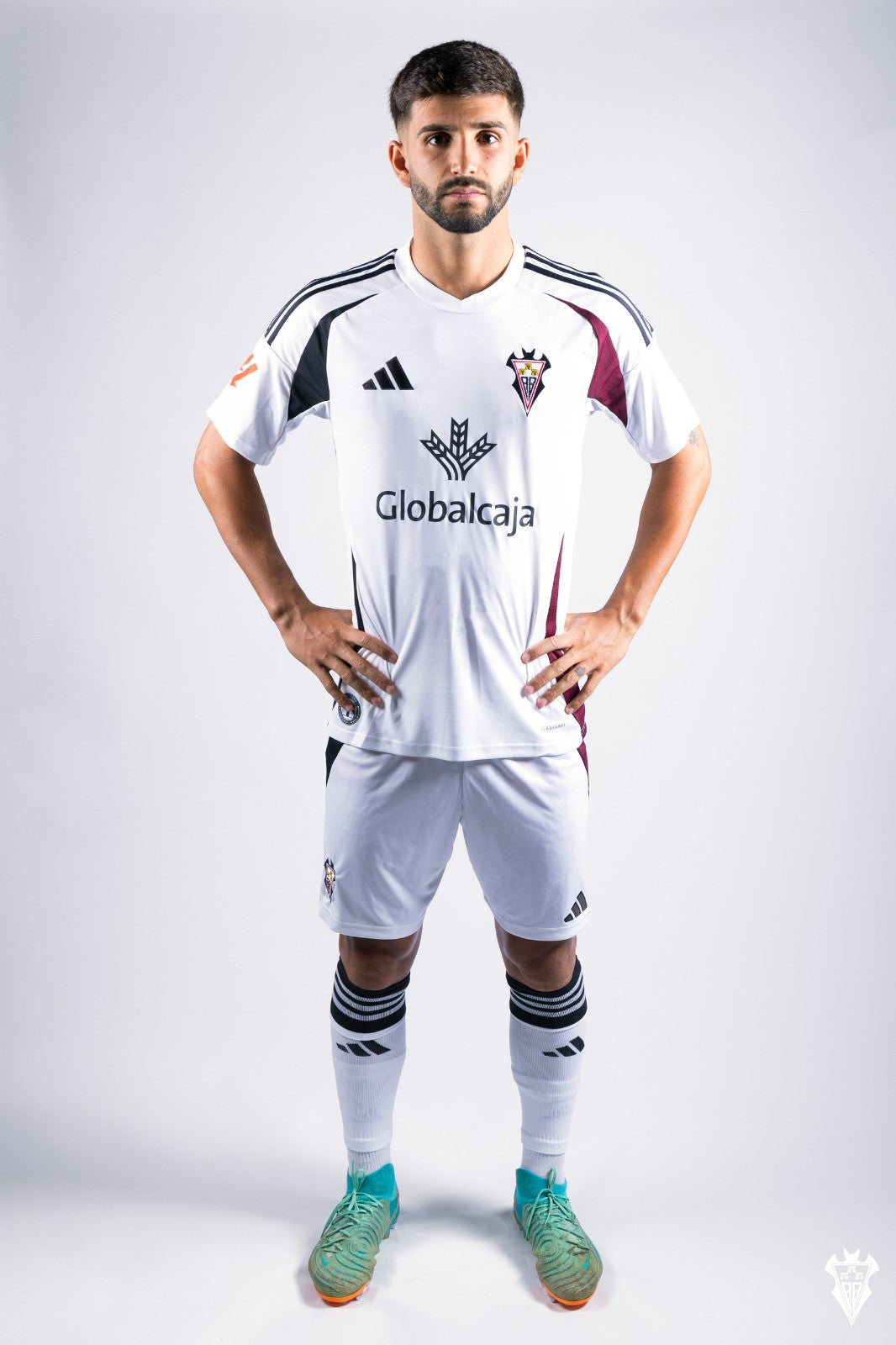 Albacete 24/25 HOME