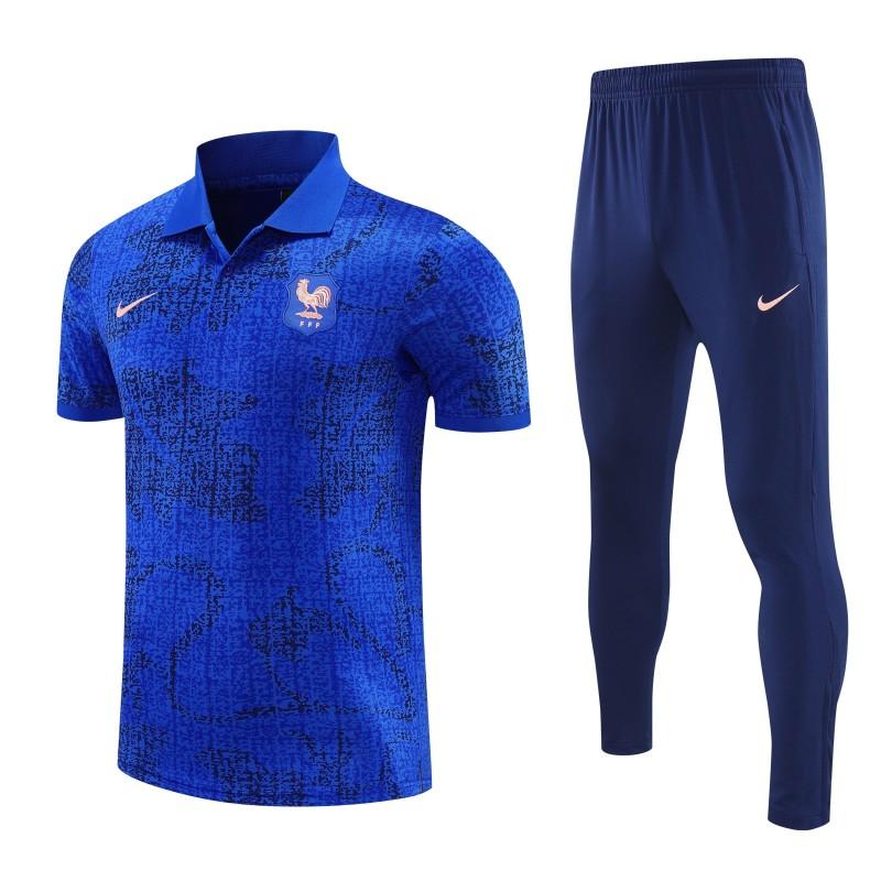 FRANCIA 2026 - KIT POLO
