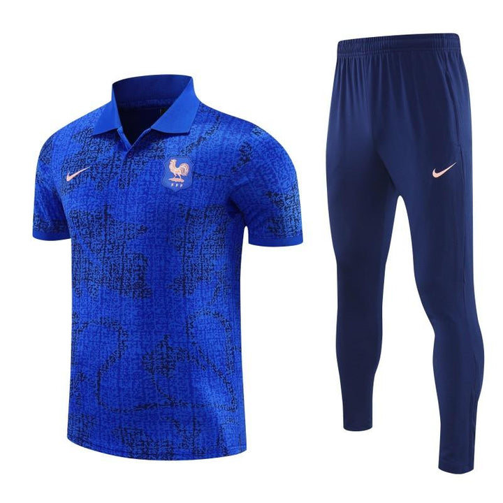 FRANCIA 2026 - KIT POLO