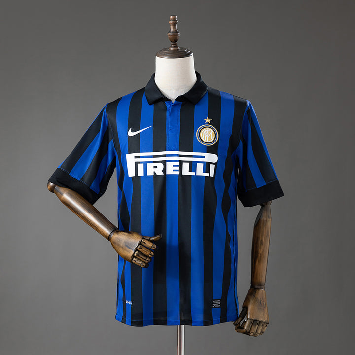 Inter 11/12 - HOME