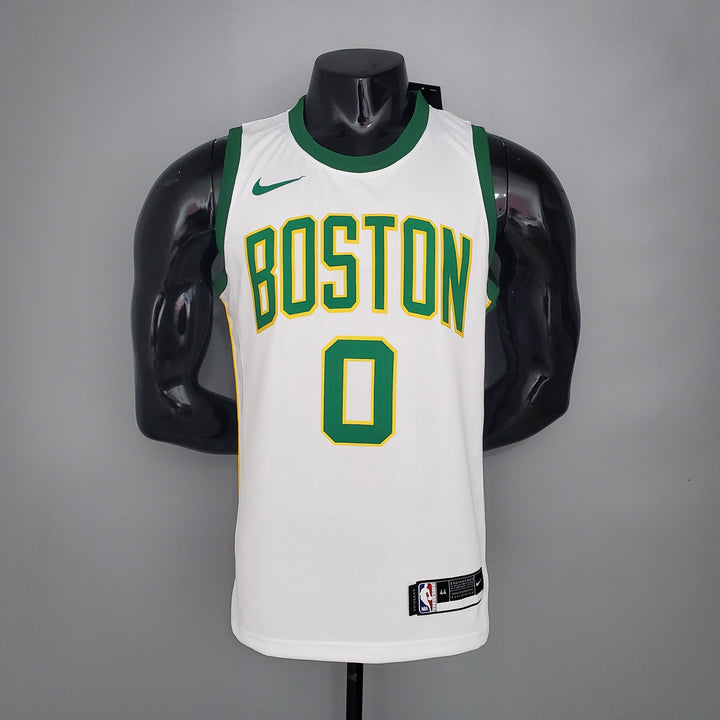 Celtics 0 Tatum