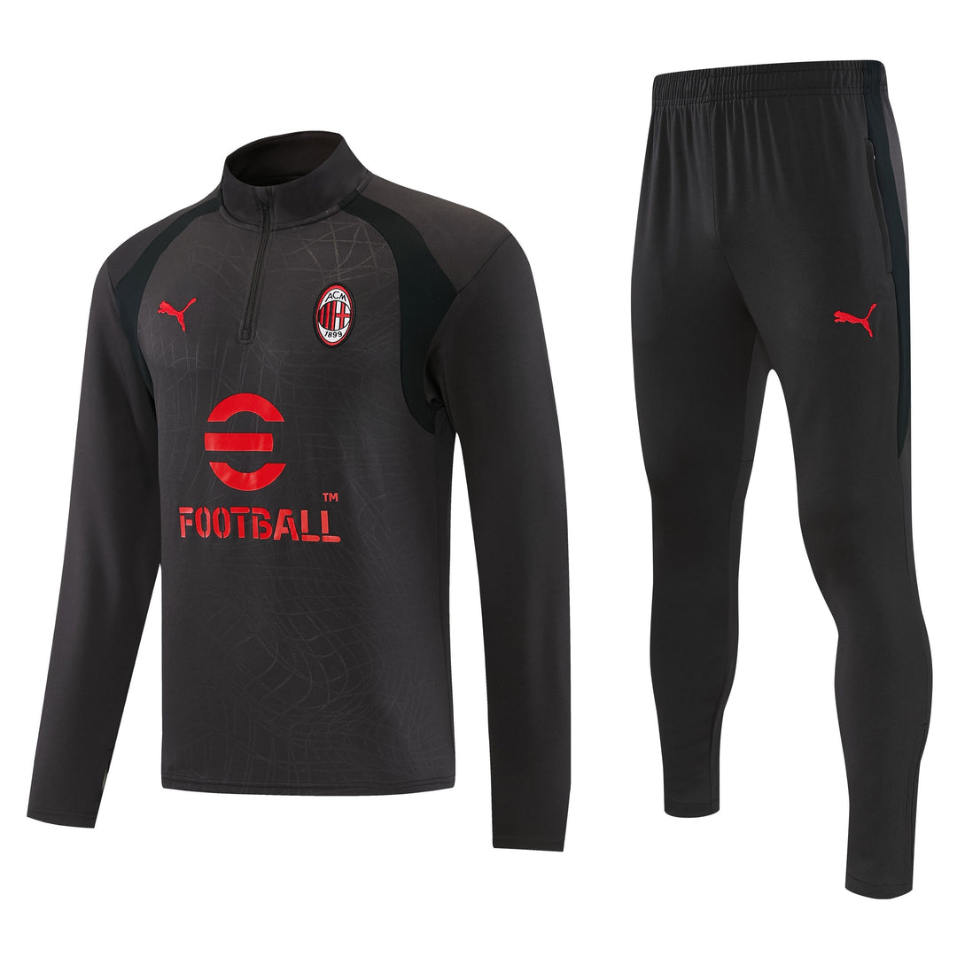 Milan 26/27 - Tuta Allenamento