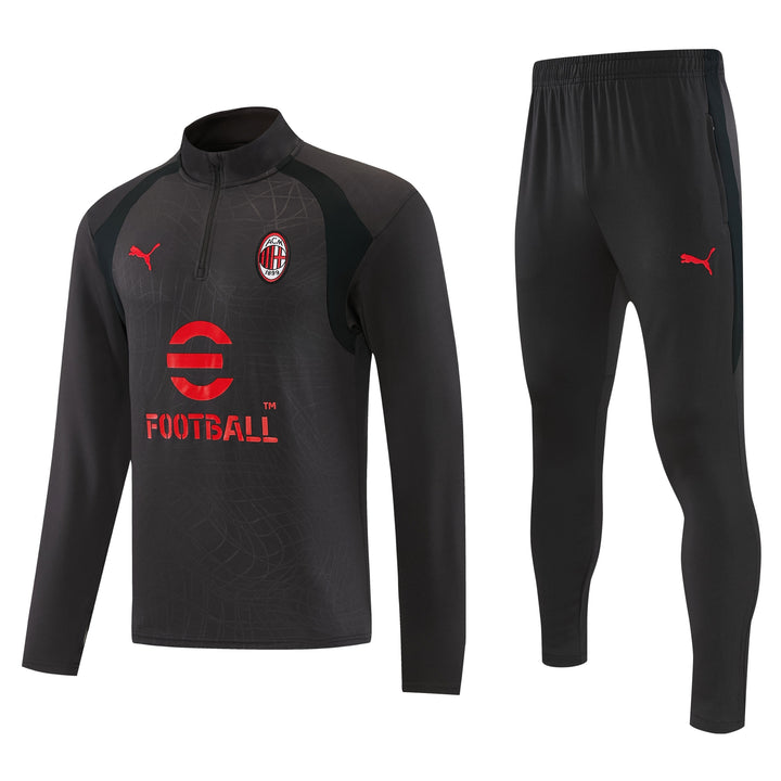 Milan 26/27 - Tuta Allenamento