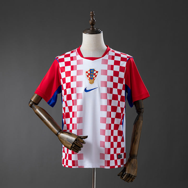 CROAZIA 2026 HOME