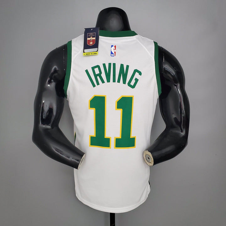 BOSTON Celtics 11 IRVING