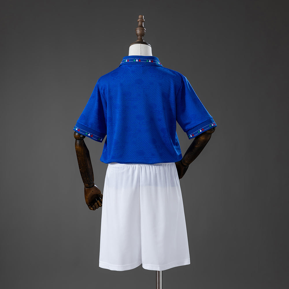 KIT ITALIA 1994 - HOME BAMBINO