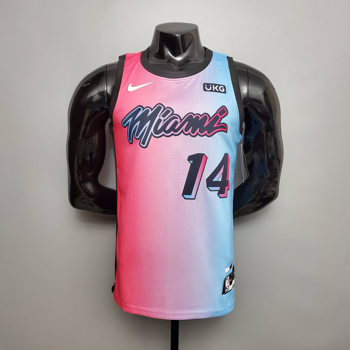 Miami Heat 14 Herro
