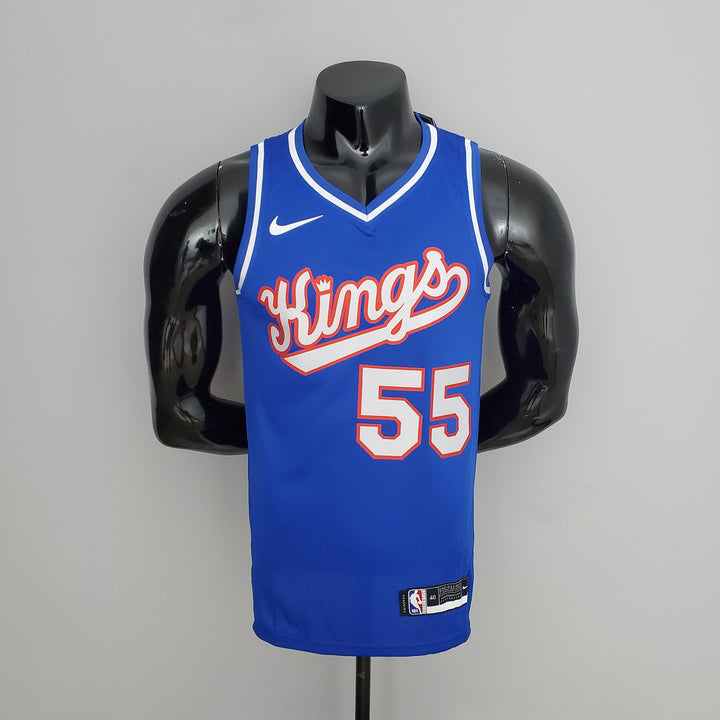 Sacramento Kings 55 Williams