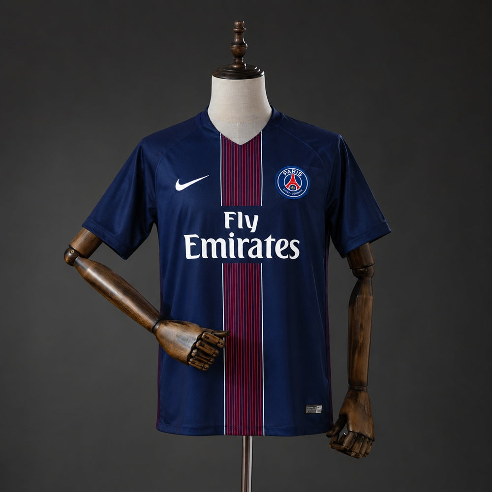 Psg 16/17 HOME
