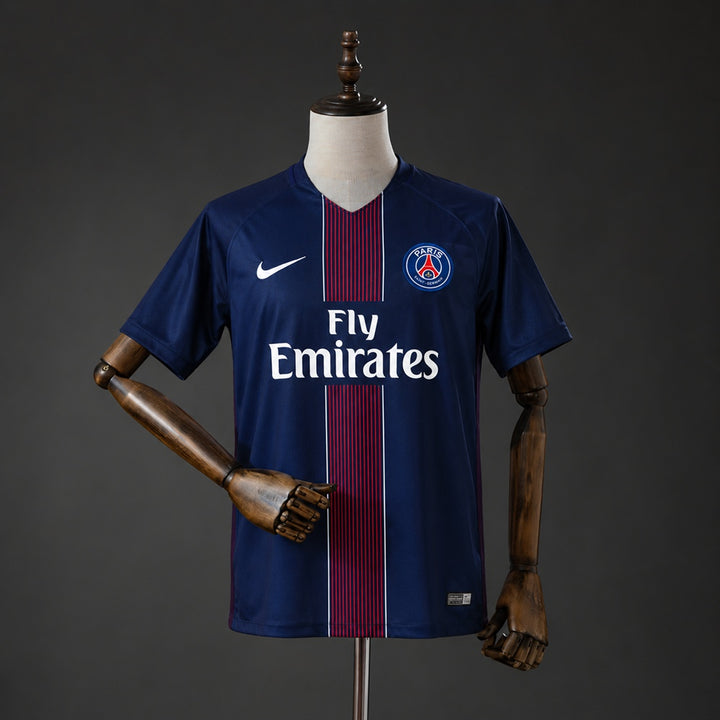 Psg 16/17 HOME