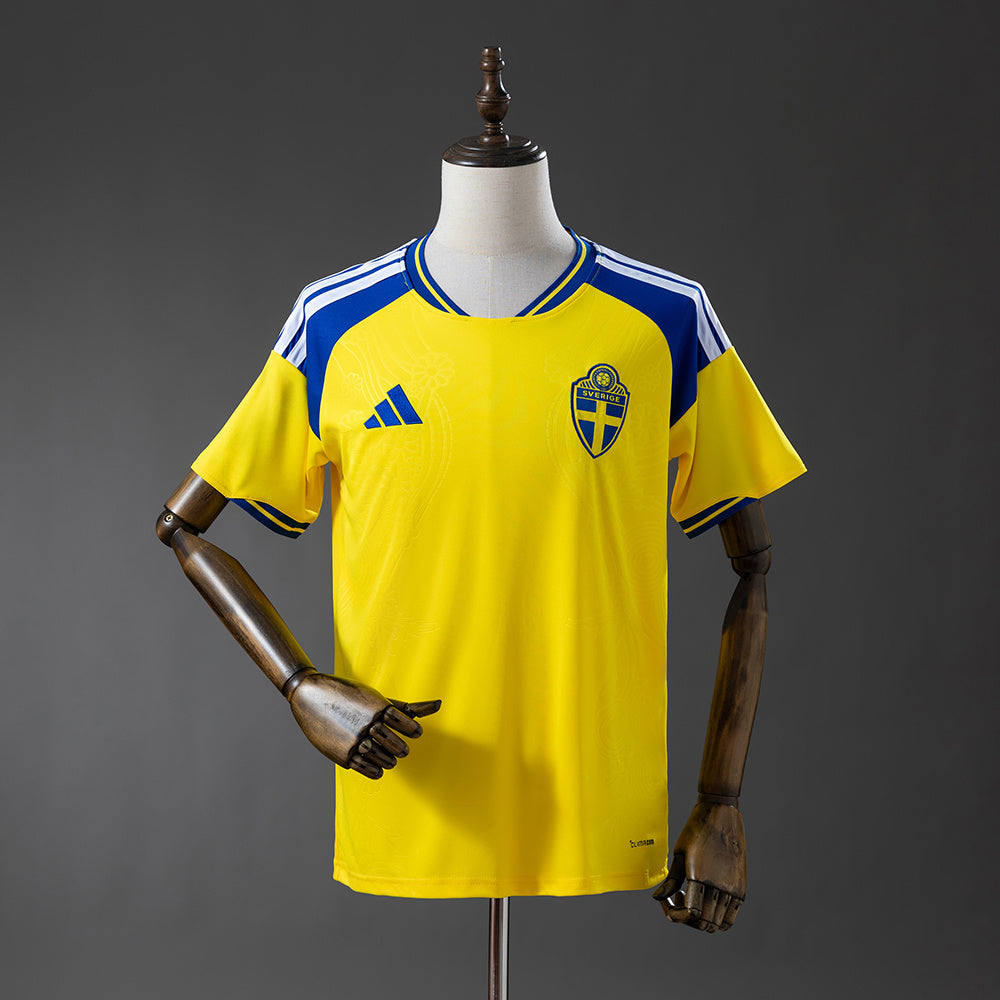 SVEZIA 2026 - HOME