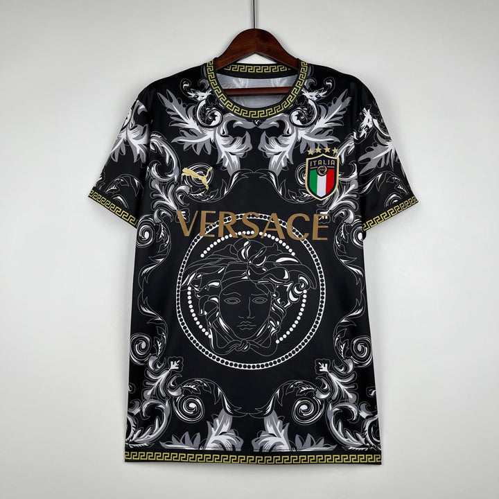 Italia - SPECIAL VERSACE