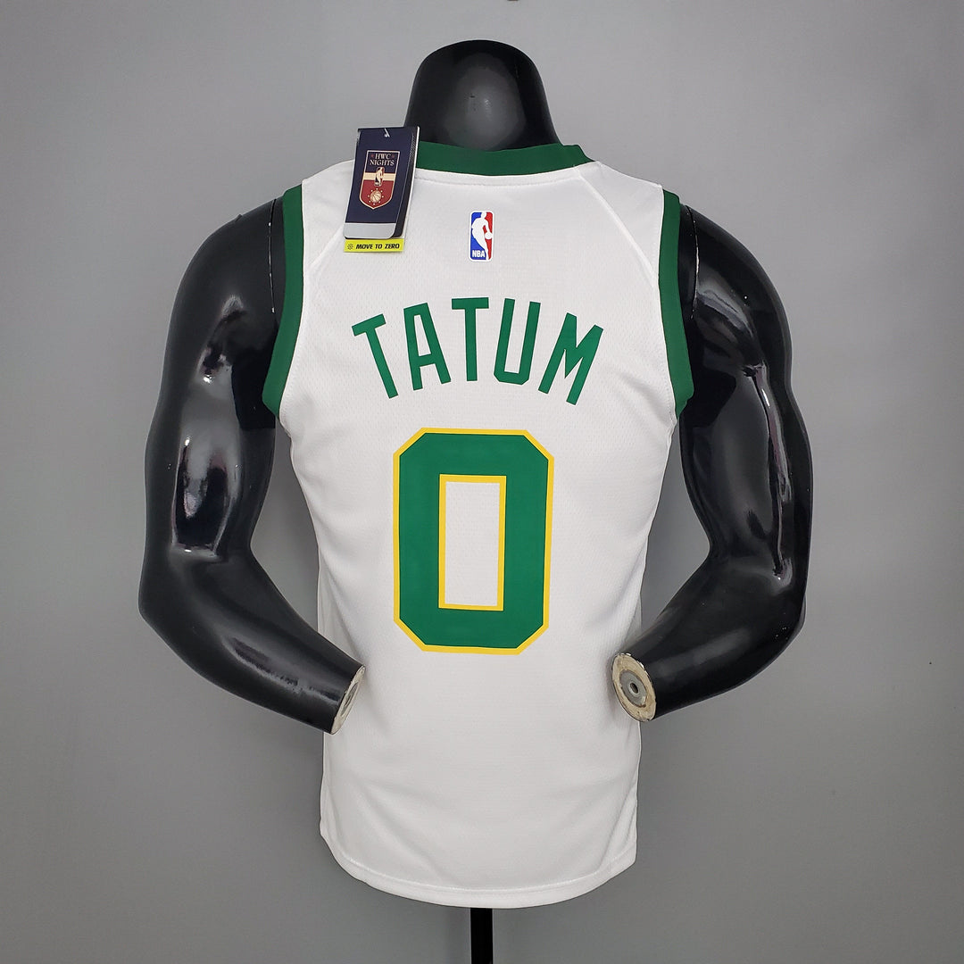 Celtics 0 Tatum