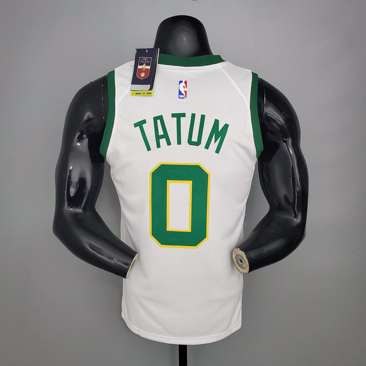 Celtics 0 Tatum