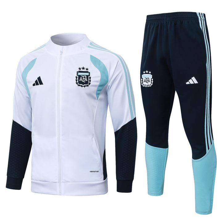 ARGENTINA 2026 - TUTA RAPPRESENTANZA