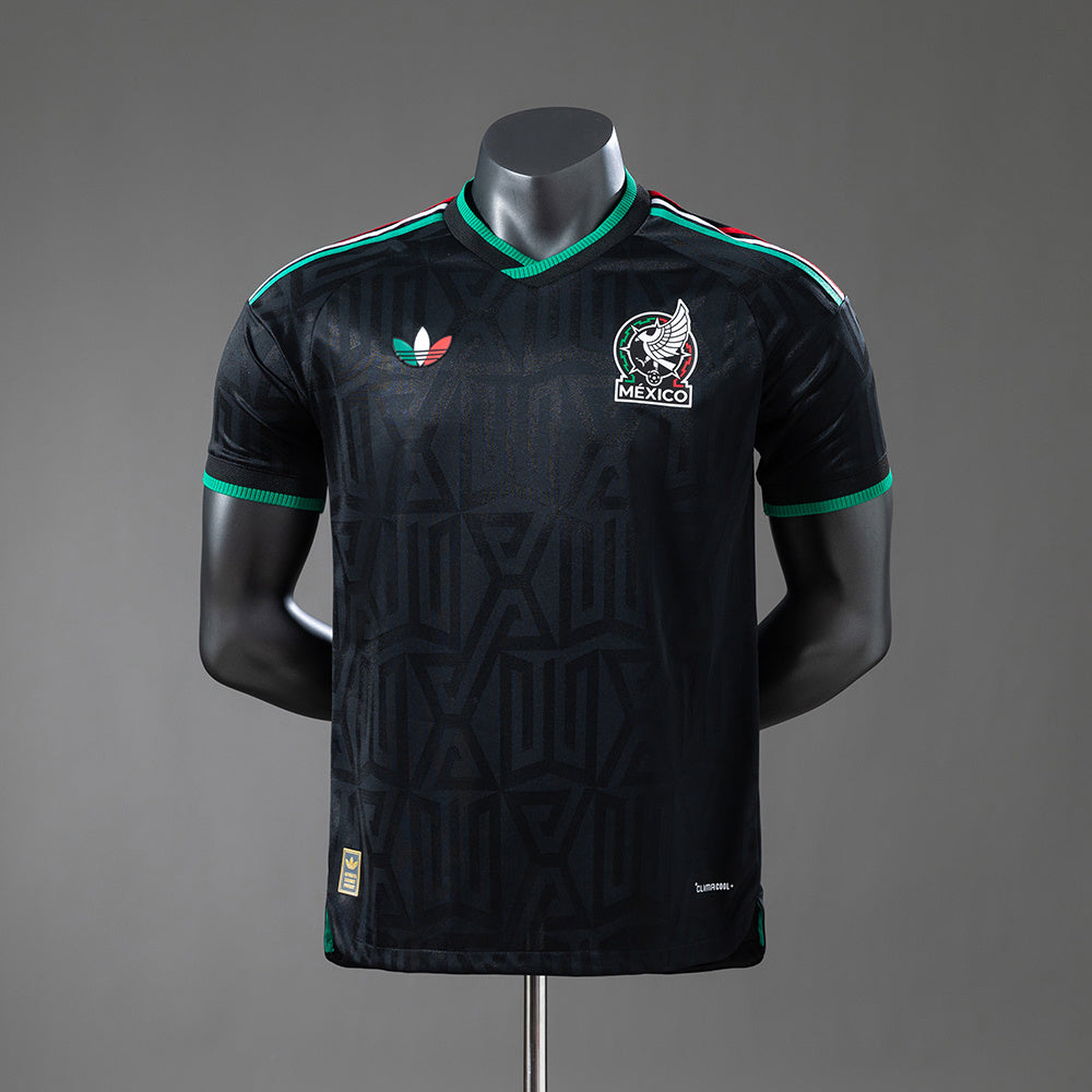 MESSICO 2026 - THIRD