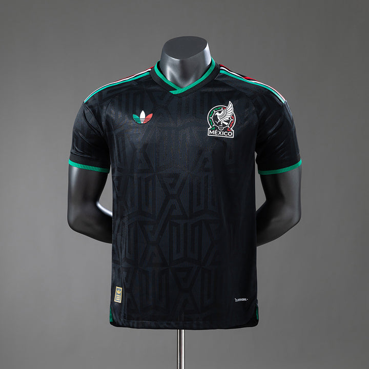 MESSICO 2026 - THIRD