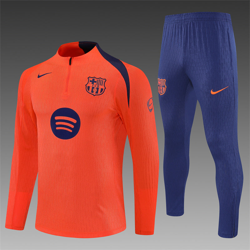 BARCELLONA 25/26 TUTA ALLENAMENTO
