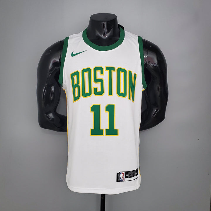 BOSTON Celtics 11 IRVING