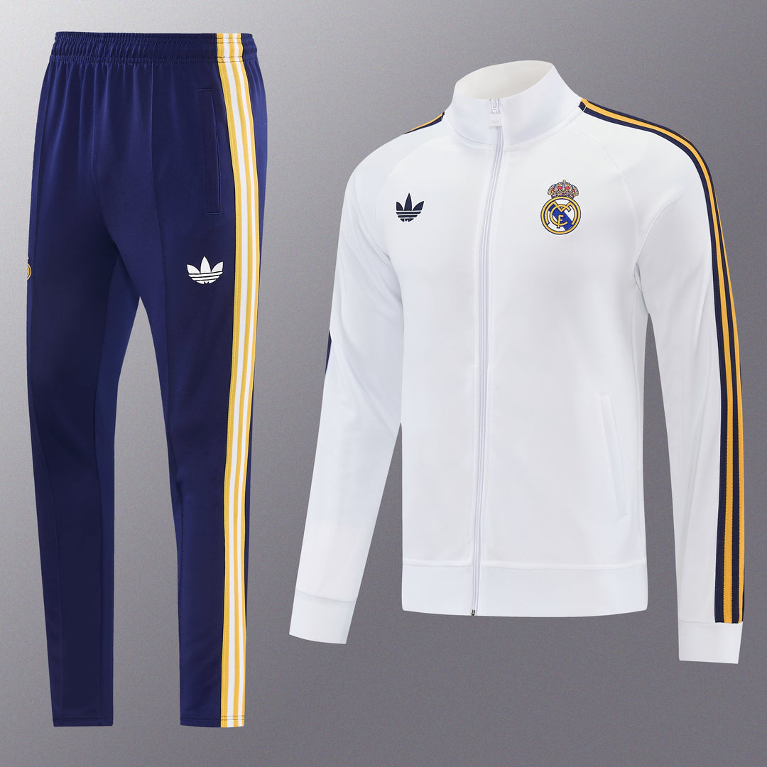 REAL MADRID 26/27 - TUTA RAPPRESENTANZA