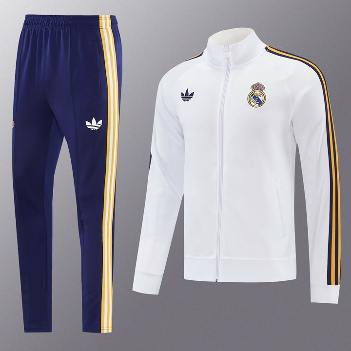 REAL MADRID 26/27 - TUTA RAPPRESENTANZA