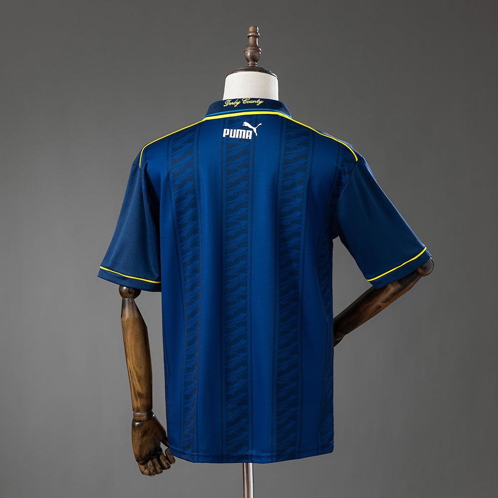 Derby County 95/96 AWAY
