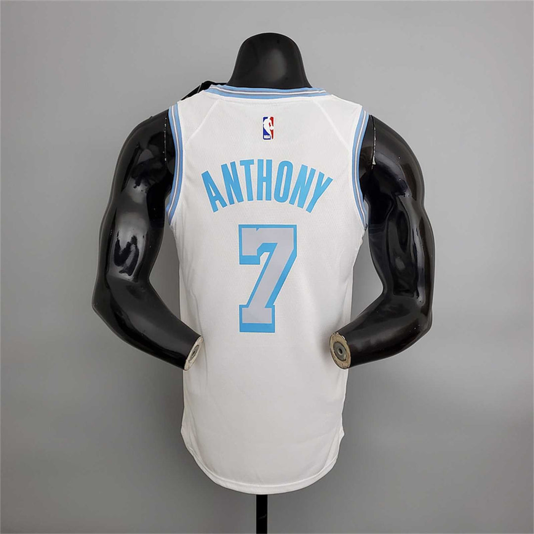 Lakers 7 Anthony
