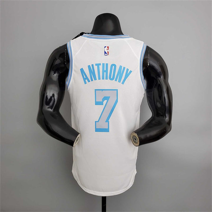 Lakers 7 Anthony