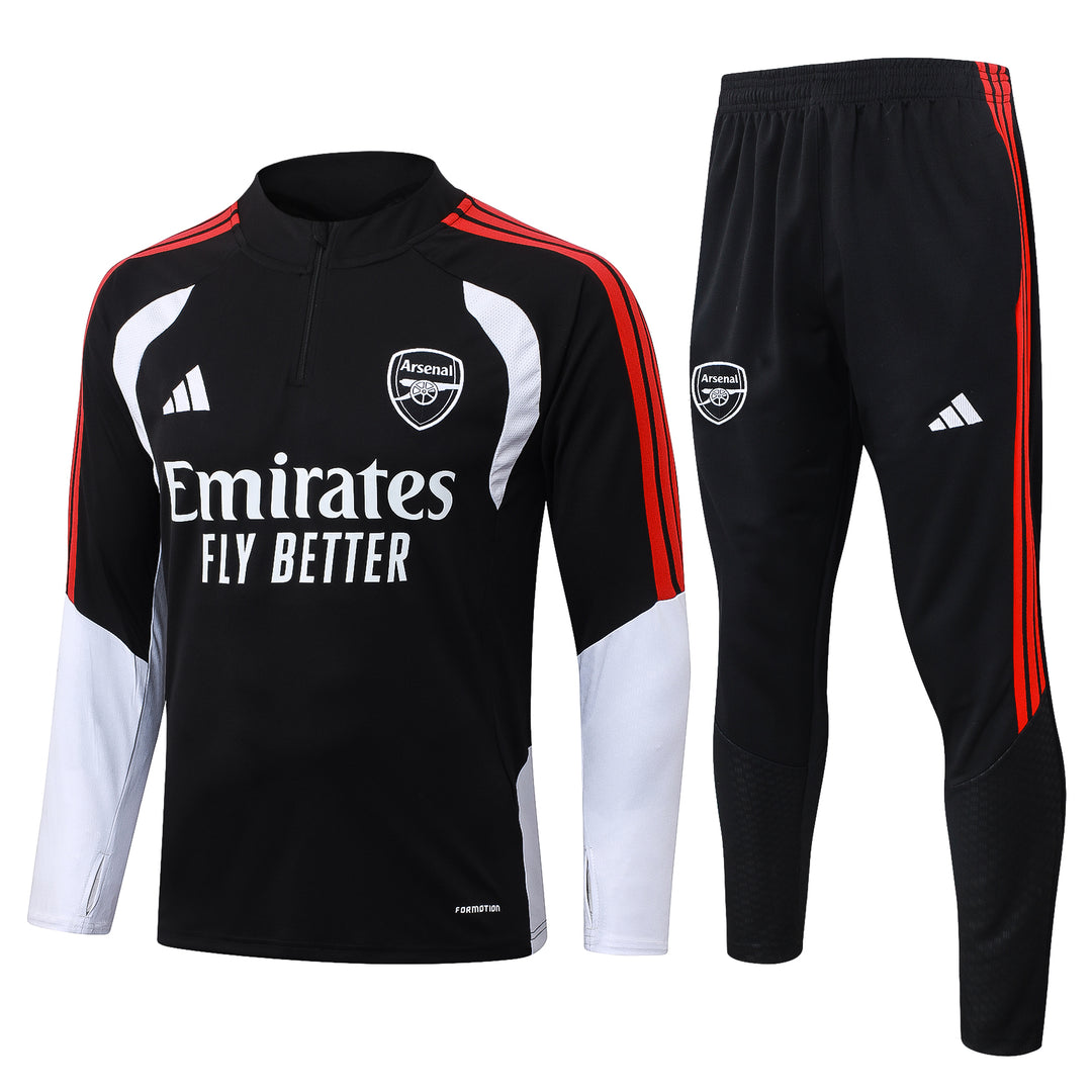 Arsenal 26/27 - TUTA ALLENAMENTO